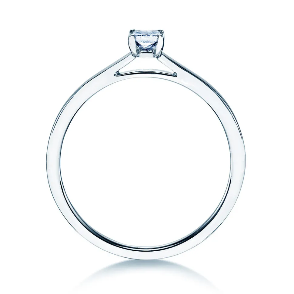 Diamantring Princess