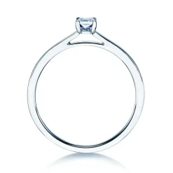 Diamantring Princess