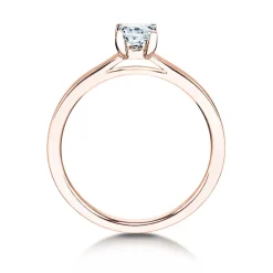 Diamantring Princess
