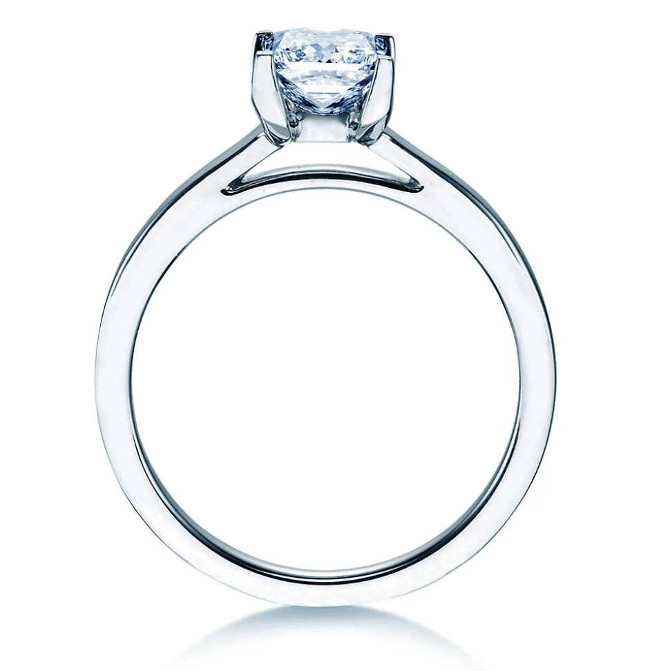 Diamantring Princess