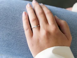 Diamantring Princess
