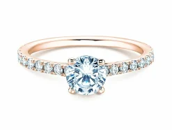 Diamantring Pure Diamond