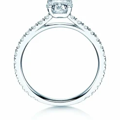 Diamantring Pure Diamond