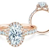 Diamantring Pure Emotion