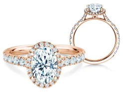 Diamantring Pure Emotion