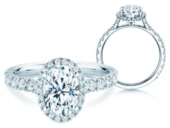 Diamantring Pure Emotion