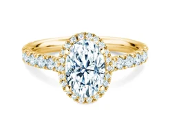 Diamantring Pure Emotion