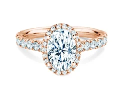 Diamantring Pure Emotion