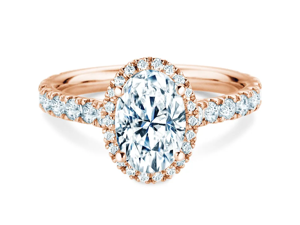 Diamantring Pure Emotion