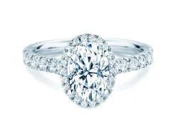 Diamantring Pure Emotion
