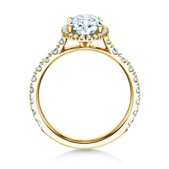 Diamantring Pure Emotion