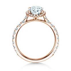 Diamantring Pure Emotion
