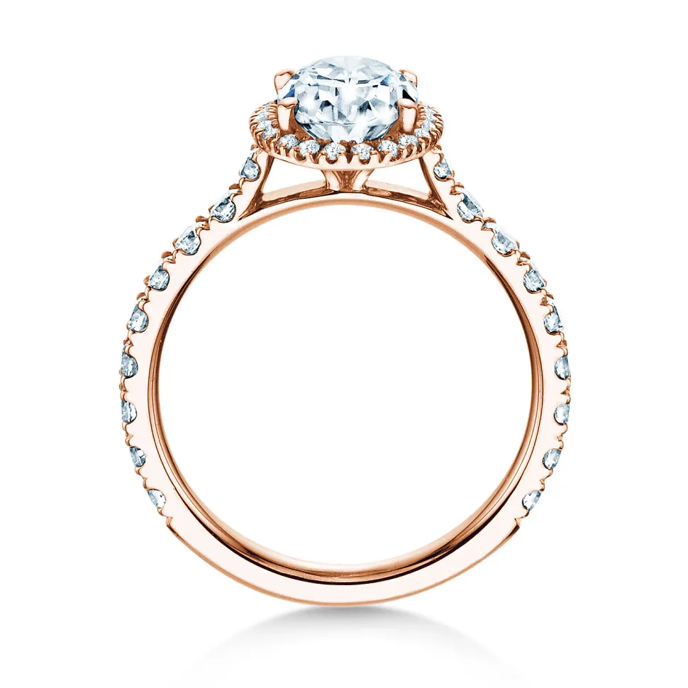 Diamantring Pure Emotion