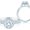 Diamantring Pure Infinity