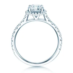Diamantring Pure Infinity