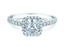 Diamantring Pure Life