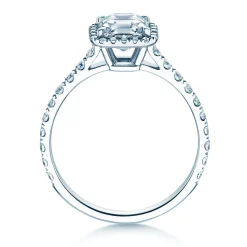 Diamantring Pure Life