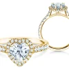Diamantring Pure Love