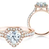 Diamantring Pure Love