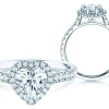 Diamantring Pure Love