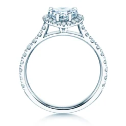 Diamantring Pure Love