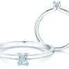Diamantring Radiant Clean