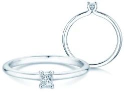 Diamantring Radiant Clean