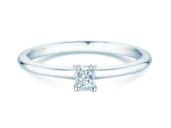 Diamantring Radiant Clean