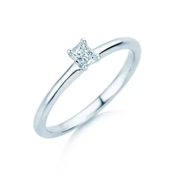 Diamantring Radiant Clean
