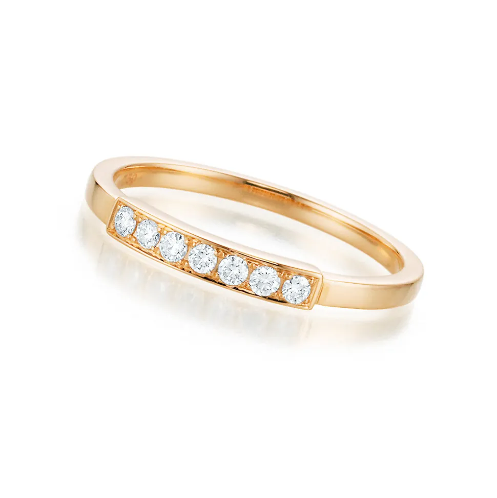 Diamantring Seven Seas