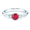 Diamantring Shining Big
