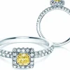 Diamantring Sophie