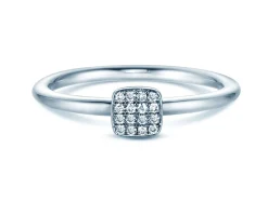 Diamantring Sparkling Vision