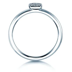 Diamantring Sparkling Vision