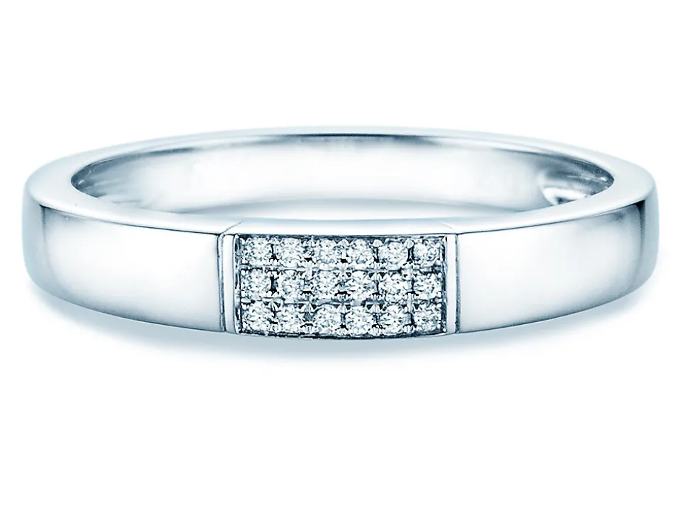 Diamantring Sparkling Window