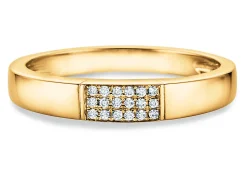 Diamantring Sparkling Window
