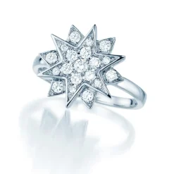 Diamantring Stars of Paris