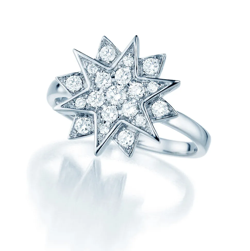 Diamantring Stars of Paris