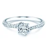 Diamantring Stunning Twist Cut