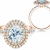 Diamantring The Orbit