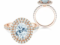 Diamantring The Orbit