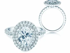 Diamantring The Orbit