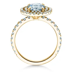 Diamantring The Orbit