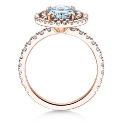 Diamantring The Orbit