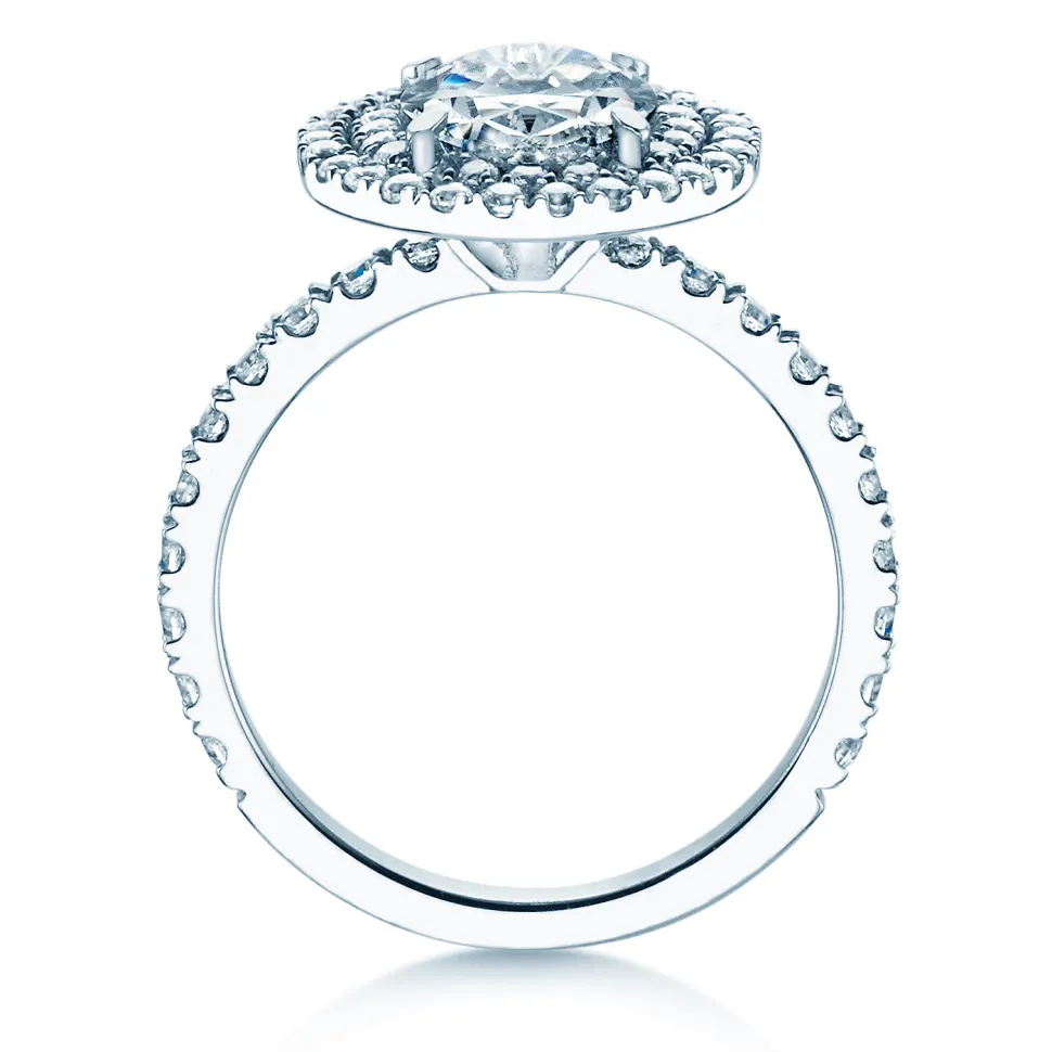 Diamantring The Orbit