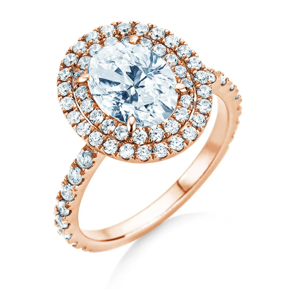 Diamantring The Orbit