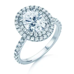 Diamantring The Orbit