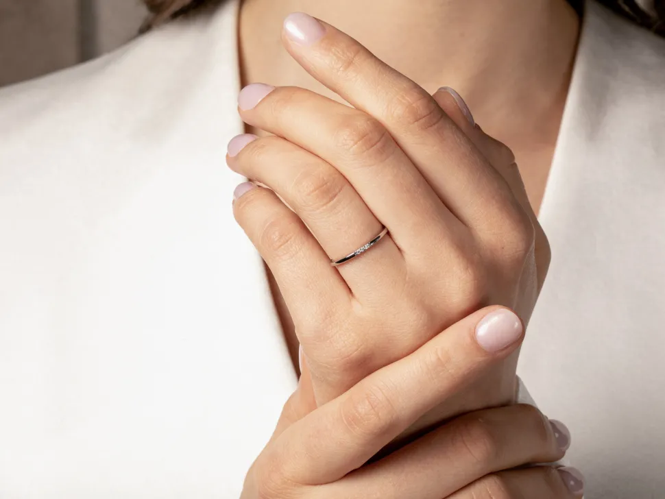 Diamantring Unity