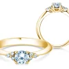 Diamantring Vivid Diamond