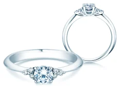 Diamantring Vivid Diamond